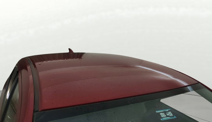 2018 Honda Amaze 1.2L I-VTEC V CVT, Petrol, Automatic, 31,936 km, Roof