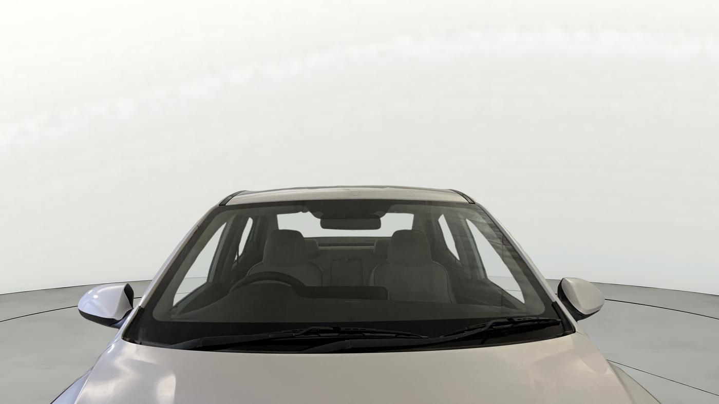 2021 Hyundai AURA S 1.2 CNG, CNG, Manual, 1,08,024 km, Front Windshield