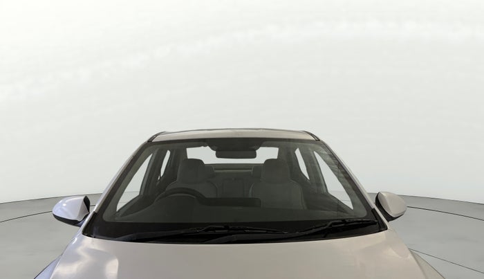 2021 Hyundai AURA S 1.2 CNG, CNG, Manual, 1,08,024 km, Front Windshield