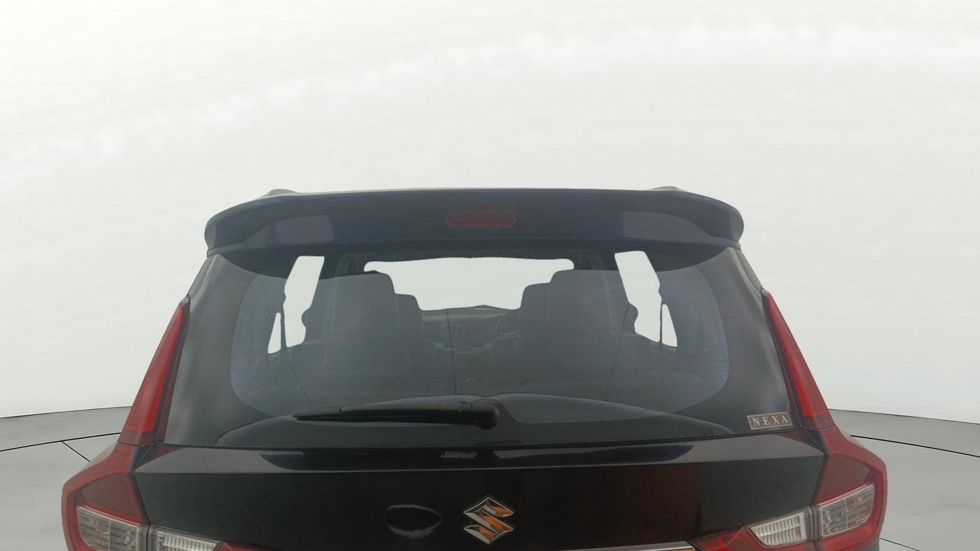 2020 Maruti XL6 ZETA AT, Petrol, Automatic, 91,026 km, Rear Windshield