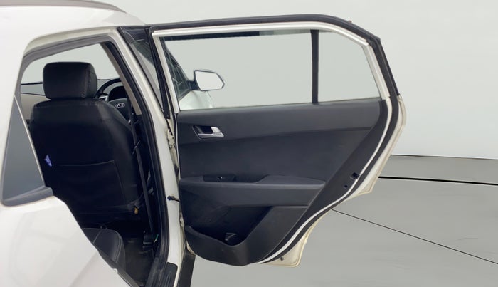 2019 Hyundai Creta SX 1.6 DIESEL, Diesel, Manual, 98,654 km, RHS Rear Door