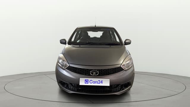Used 2019 Tata Tiago Used 2019 Tata Tiago