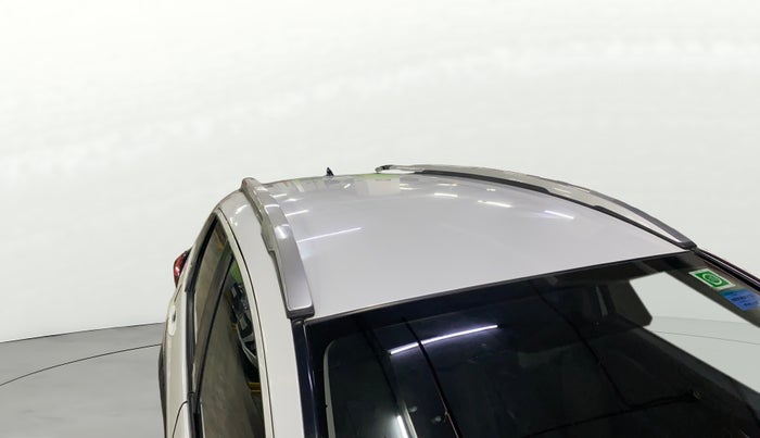 2022 Honda WR-V 1.2L I-VTEC SV MT, Petrol, Manual, 37,658 km, Roof