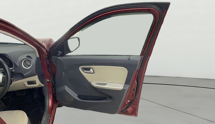 2017 Maruti Alto K10 VXI (O) AMT, Petrol, Automatic, 39,320 km, RHS Front Door