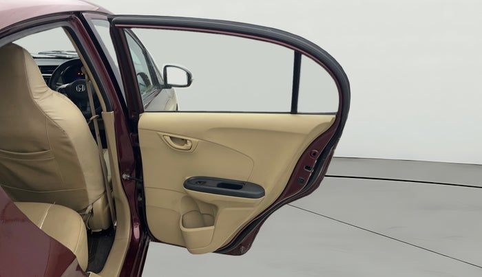 2016 Honda Amaze 1.2L I-VTEC S, Petrol, Manual, 35,758 km, RHS Rear Door