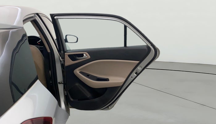 2019 Hyundai Elite i20 SPORTZ PLUS 1.2, Petrol, Manual, 72,454 km, RHS Rear Door