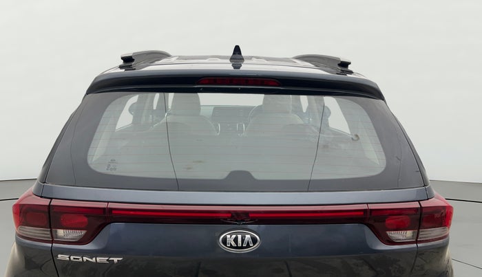 2021 KIA SONET HTK PLUS 1.2, Petrol, Manual, 80,891 km, Rear Windshield