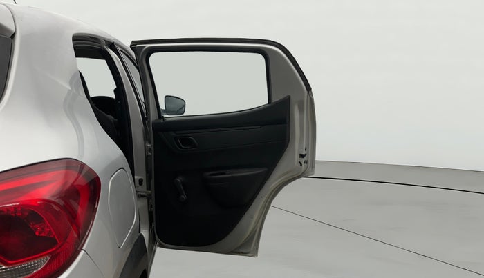 2019 Renault Kwid RXL, Petrol, Manual, 91,662 km, RHS Rear Door