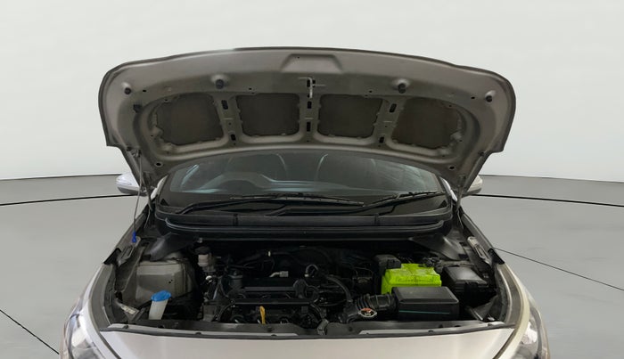 2015 Hyundai Elite i20 SPORTZ 1.2, Petrol, Manual, 49,582 km, Open Bonet