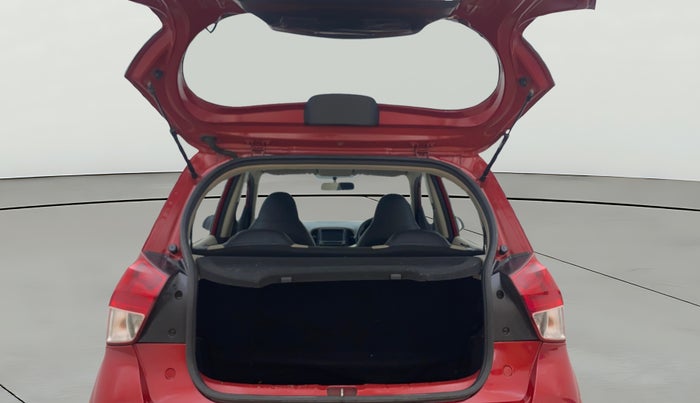 2019 Hyundai NEW SANTRO SPORTZ MT, Petrol, Manual, 70,333 km, Boot Open Zoomed View