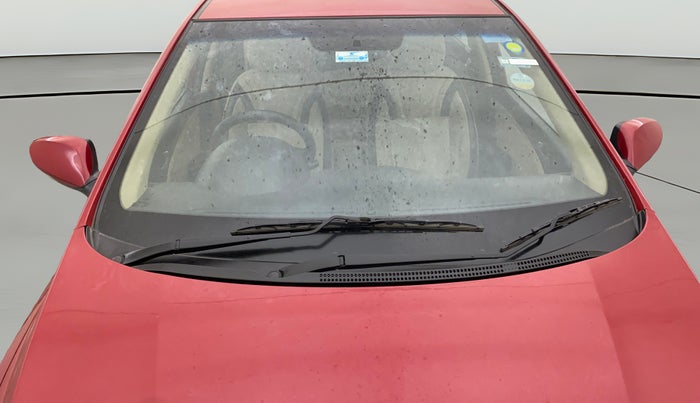 2016 Hyundai Verna 1.6 VTVT SX, Petrol, Manual, 31,268 km, Front Windshield