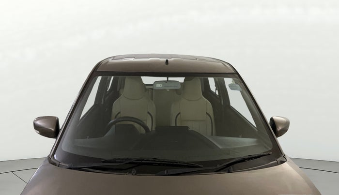 2019 Maruti New Wagon-R ZXI 1.2, Petrol, Manual, 72,677 km, Front Windshield