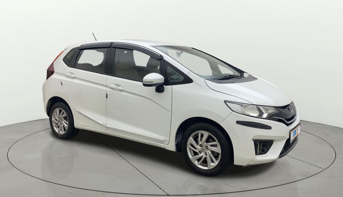 2016 Honda Jazz 1.2L I-VTEC V, Petrol, Manual, 1,05,957 km, SRP