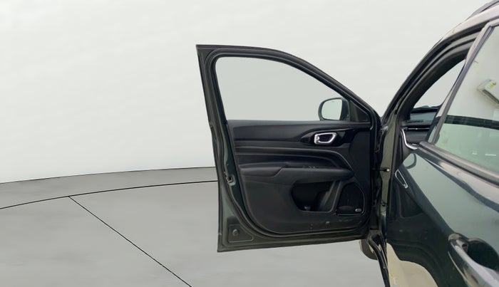 2021 Jeep Compass MODEL S (O) 1.4 PETROL DCT, Petrol, Automatic, 53,793 km, LHS Front Door