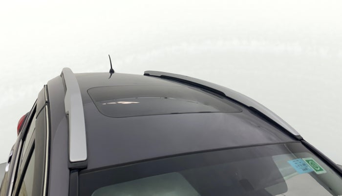 2019 Honda WR-V 1.2L I-VTEC VX MT, Petrol, Manual, 25,183 km, Roof