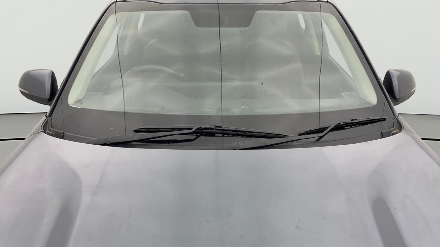 2022 KIA SONET HTX 1.5, Diesel, Manual, 62,265 km, Front Windshield