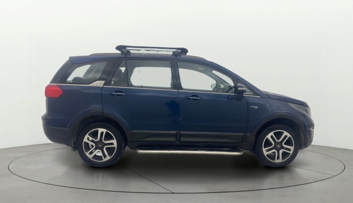 2017 Tata Hexa XT 4X4 7 STR, Diesel, Manual, 60,173 km, Right Side View