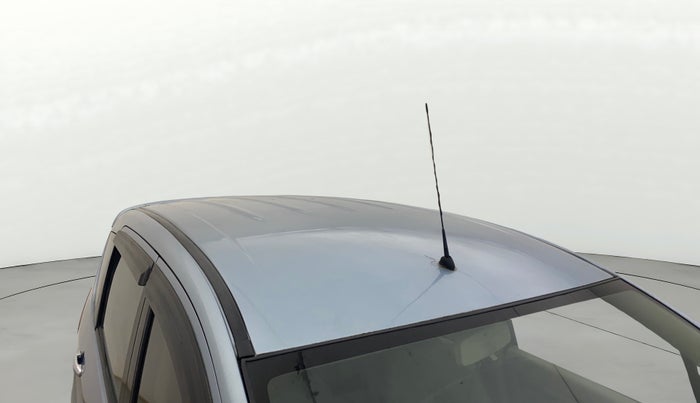 2013 Maruti Ertiga ZXI, Petrol, Manual, 75,203 km, Roof