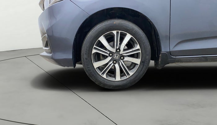 2021 Honda Amaze 1.2L I-VTEC VX, Petrol, Manual, 77,912 km, Left Front Wheel