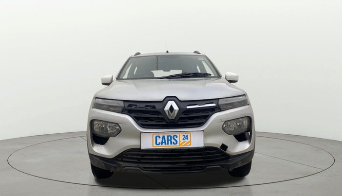 2022 Renault Kwid CLIMBER MT 1.0, Petrol, Manual, 56,050 km, Front