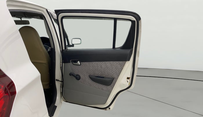 2018 Maruti Alto 800 LXI, Petrol, Manual, 15,170 km, RHS Rear Door