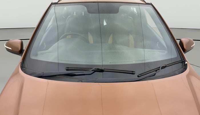 2016 Hyundai i20 Active 1.2 S, Petrol, Manual, 82,404 km, Front Windshield