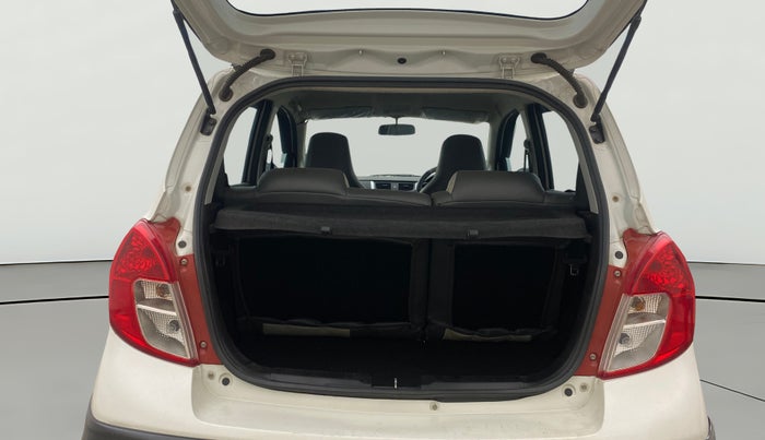 2018 Maruti Celerio X ZXI AMT, Petrol, Automatic, 32,372 km, Boot Open Zoomed View