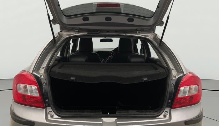 2020 Maruti Baleno DELTA PETROL 1.2, Petrol, Manual, 27,478 km, Boot Open Zoomed View