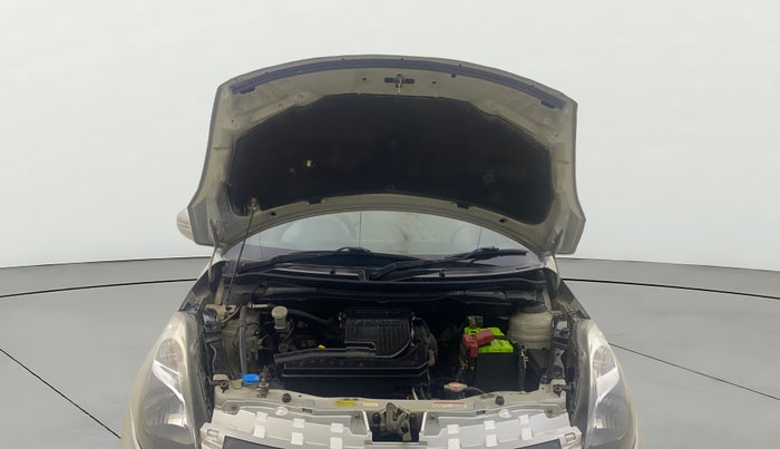 2015 Maruti Swift Dzire VXI, Petrol, Manual, 29,190 km, Open Bonet