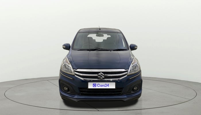 2018 Maruti Ertiga VXI AT, Petrol, Automatic, 31,118 km, Front