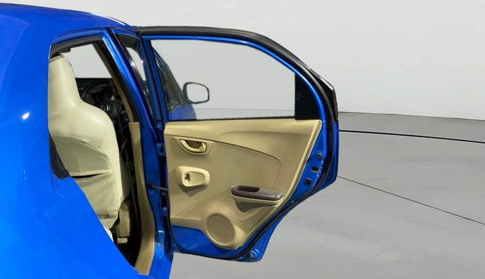 2013 Honda Brio S MT, Petrol, Manual, 67,018 km, RHS Rear Door