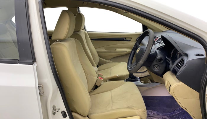 2013 Honda City 1.5L I-VTEC S MT, Petrol, Manual, 59,016 km, Right Side Front Door Cabin