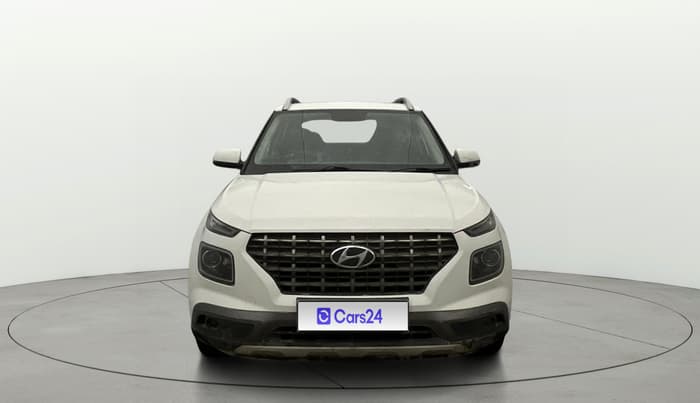 2019 Hyundai VENUE SX 1.0 TURBO, Petrol, Manual, 82,785 km, Front