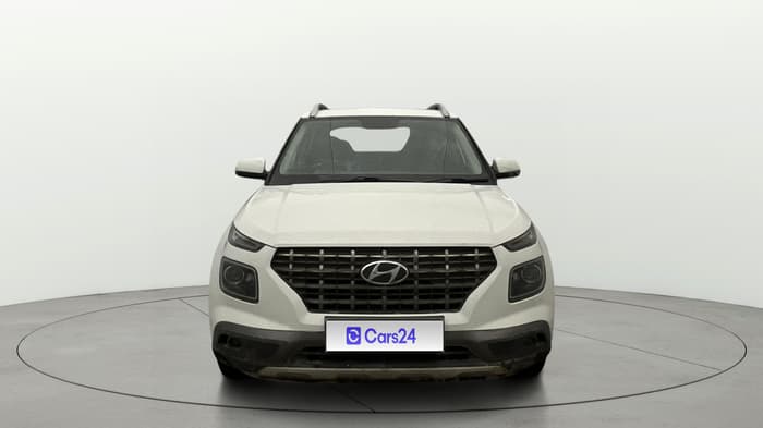 2019 Hyundai VENUE SX 1.0 TURBO, Petrol, Manual, 82,791 km, Front