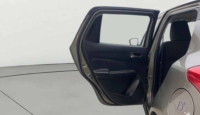 2018 Maruti Swift VDI AMT, Diesel, Automatic, 74,796 km, LHS Rear Door