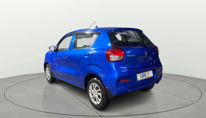 2021 Maruti Celerio ZXI, Petrol, Manual, 22,976 km, Left Back Diagonal