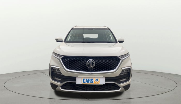 2020 MG HECTOR SMART HYBRID 1.5 PETROL, Petrol, Manual, 39,286 km, Front