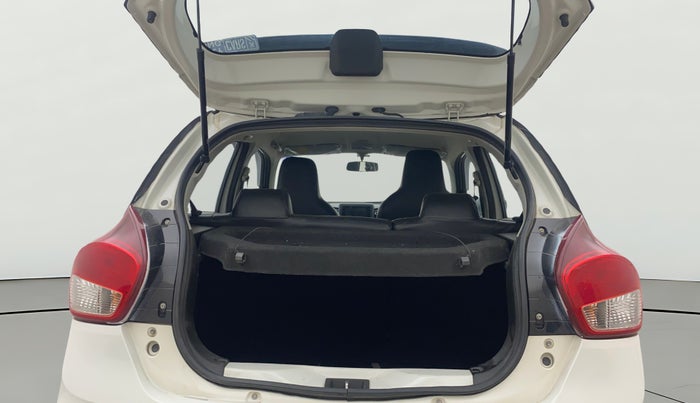 2022 Maruti Celerio ZXI PLUS, Petrol, Manual, 46,001 km, Boot Open Zoomed View