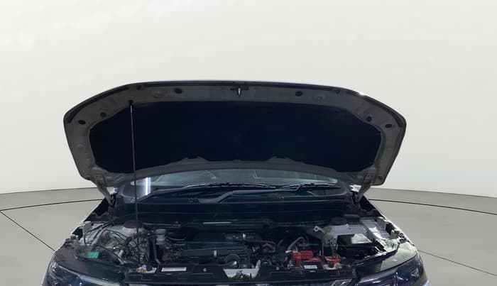 2023 Maruti BREZZA VXI, Petrol, Manual, 28,303 km, Open Bonet