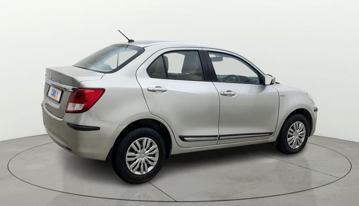 2020 Maruti Dzire VDI, Diesel, Manual, 1,15,545 km, Right Back Diagonal