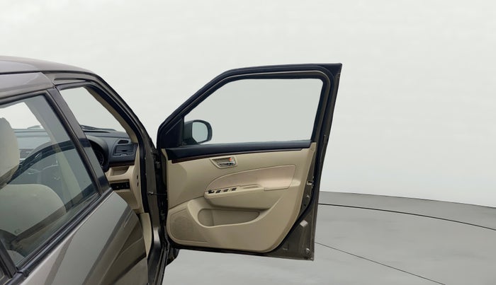 2016 Maruti Swift Dzire VDI (O), Diesel, Manual, 86,038 km, RHS Front Door