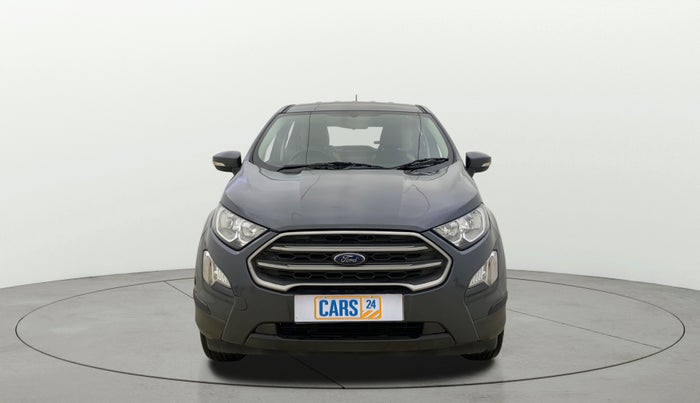 2019 Ford Ecosport TREND 1.5L PETROL, Petrol, Manual, 29,371 km, Front