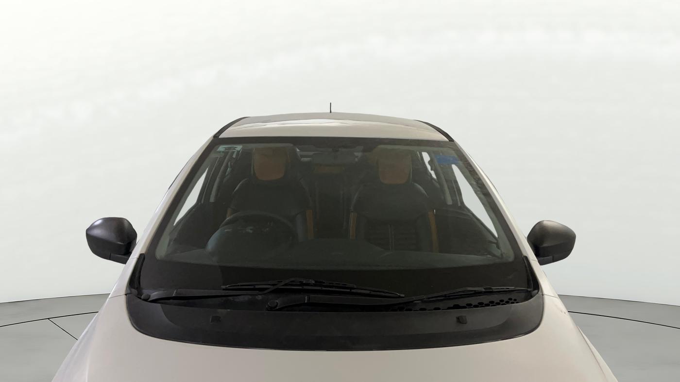 2020 Tata TIGOR XE PETROL, Petrol, Manual, 34,954 km, Front Windshield