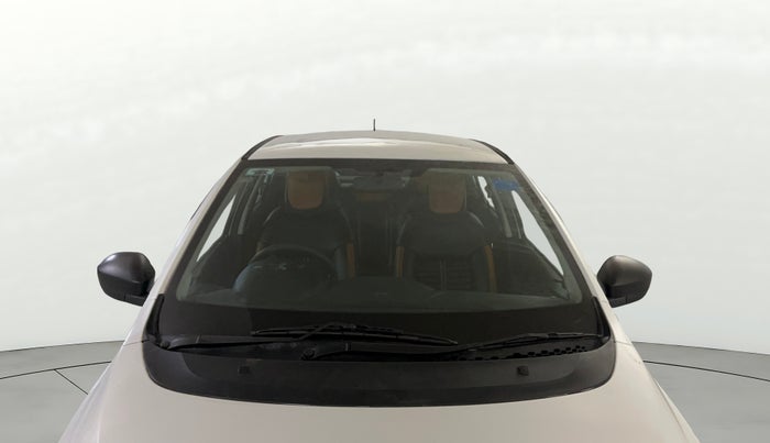 2020 Tata TIGOR XE PETROL, Petrol, Manual, 34,844 km, Front Windshield