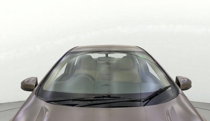 2015 Honda City 1.5L I-VTEC V MT, Petrol, Manual, 94,742 km, Front Windshield