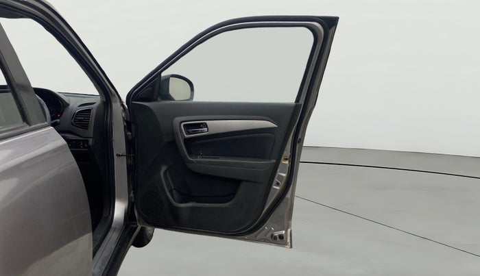 2016 Maruti Vitara Brezza ZDI PLUS, Diesel, Manual, 95,612 km, RHS Front Door