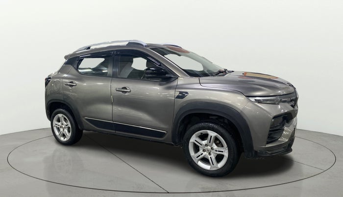 2021 Renault Kiger RXT MT, Petrol, Manual, 75,926 km, SRP