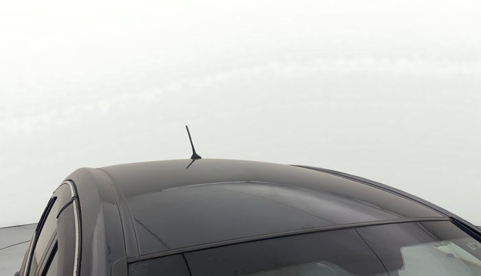 2016 Tata Zest XT 90PS DIESEL, Diesel, Manual, 73,552 km, Roof