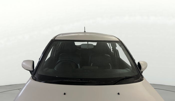 2017 Maruti IGNIS DELTA 1.2, Petrol, Manual, 32,537 km, Front Windshield
