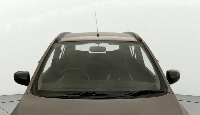 2018 Maruti Celerio X VXI (O), Petrol, Manual, 94,203 km, Front Windshield